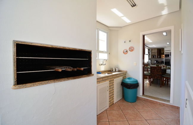 Casa com Piscina Morro das Pedras - Photo 55