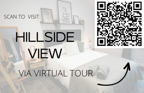 Boho Loft in Somerset - Private Parking - Foto 2