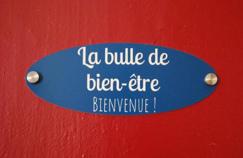 Studio Nancy quartier Thermal - Parc Sainte-Marie - Foto 31