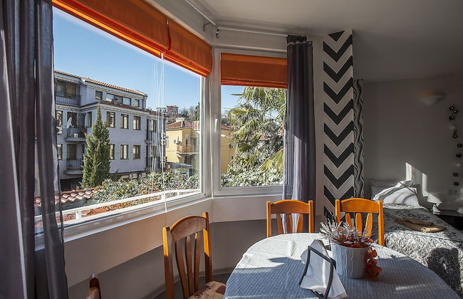 Apartments Plovdiv - Foto 80