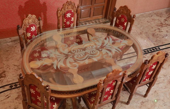 Captivating 5-bed Villa in Vettiyar - Foto 5