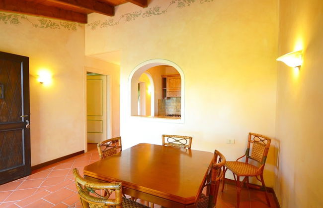 Holiday Home in Stintino Near Sea Beach - Photo 13