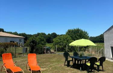 La Maison d'Amélie - Foto 24