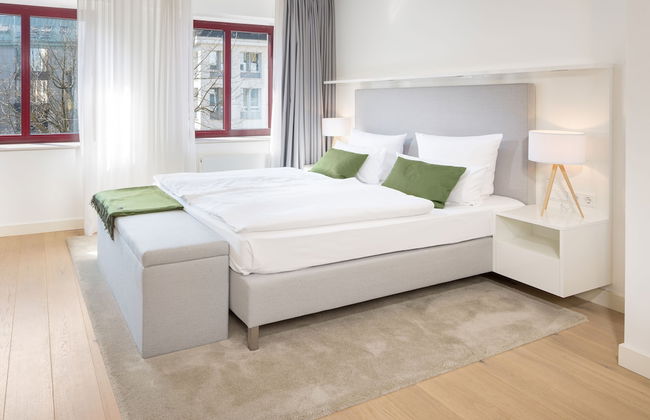 Bergmann Boardinghouse - Foto 11