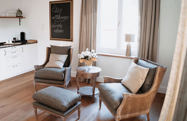 Das Betthupferl - Ihr Aparthotel - Foto 31