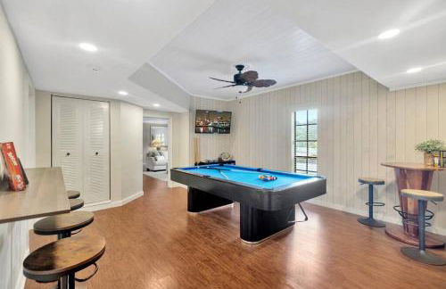 8 BDRM Mansion. 10 MN to Honeymoon Island Beach - Foto 10