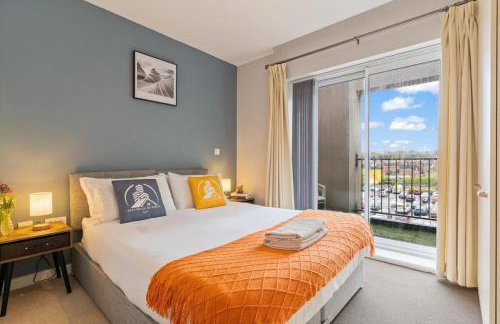 Tranquil Telford Retreat with 2 Bedrooms - Foto 20