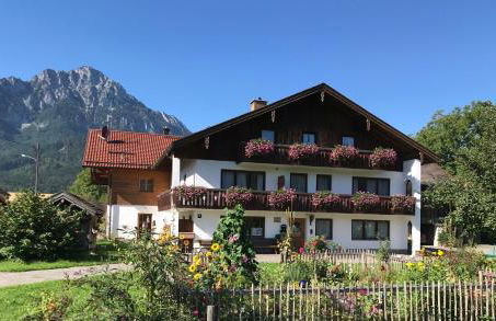 Stumweisser - Foto 1