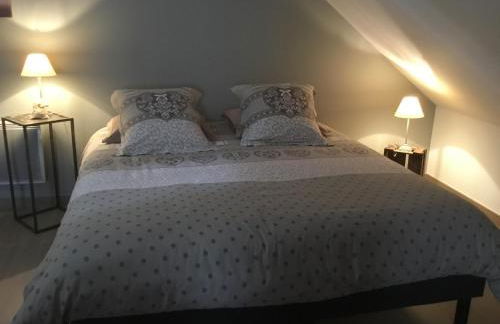 Aux Cornettes - Foto 16