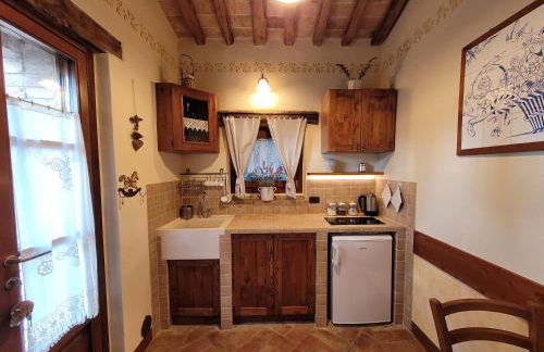 Agriturismo Fiorano - Foto 77