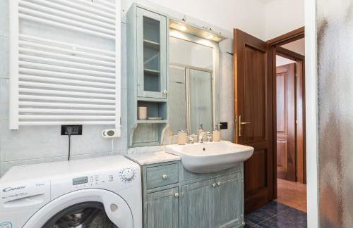 Dépendance "La Terrazza" meravigliosa vista mare - Foto 55