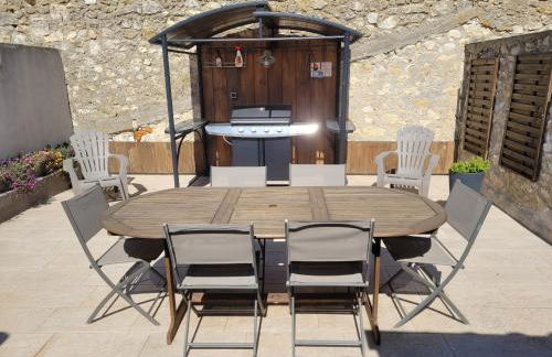 Loft Porte Sud 140 m2 - Foto 18