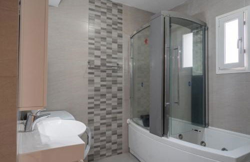 Palaiologou Panorama Apartments - Photo 51