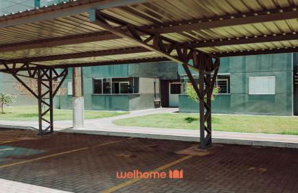 Apto em Campo Grande com Piscina e churrasqueira - Foto 28