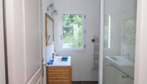 Le balcon face à l'Aspin - Foto 3