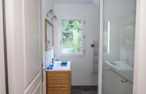 Le balcon face à l'Aspin - Foto 3