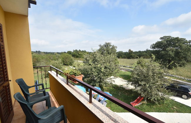 Premium Apartment in Barban With Private Pool - Foto 40