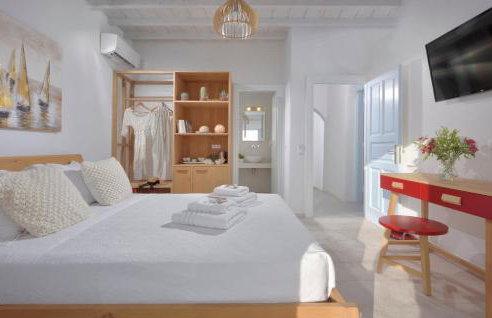 Amelie Suites Mykonos - Foto 72