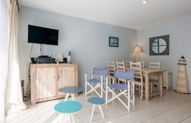 Apartment in Koksijde Near the Sea - Foto 12