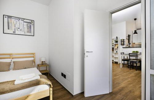 Attico Giglio - Private Terrace near Florence - Foto 14