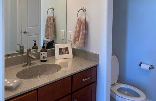 The Big House on Pleasant Valley Farm - Foto 18