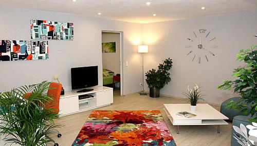 business + life apartment ferienwohnung - Foto 2, Other