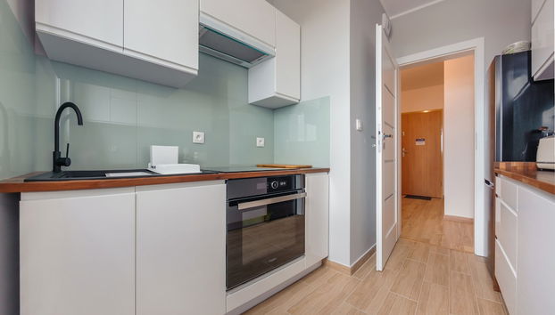 Cocina básica privada