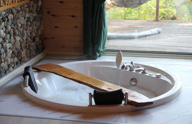 Santavera Bungalov - Foto 23