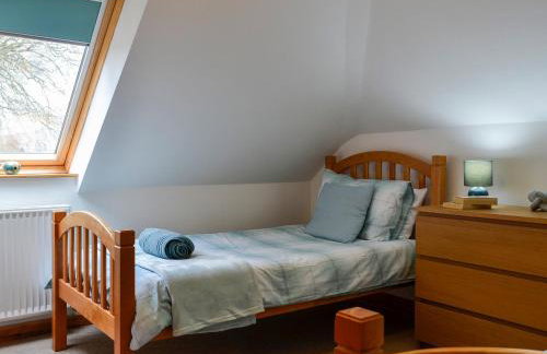 Old Mill Cottage - Foto 20