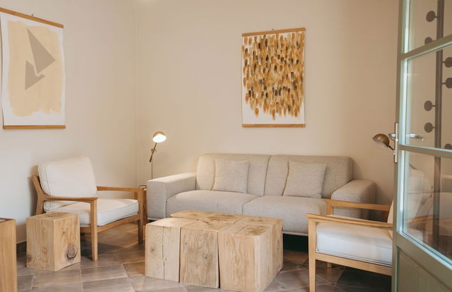 Rondaia Boutique Vineyard Stay – Mallorca, Tramuntana - Foto 51