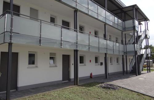 ApartDays Sarstedt - Foto 24