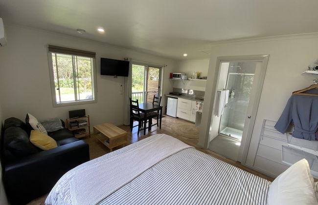 Tindoona Cottages - Foto 8