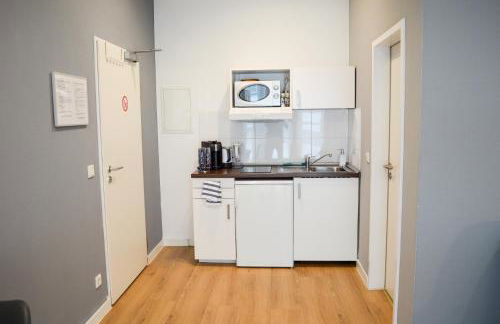 Centerapartments Tonhallenstraße - Foto 57