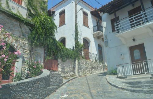 Avlonari Evias flat in the Central Square - Foto 32