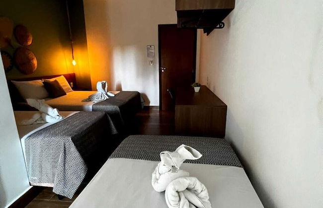 Hotel Fazenda Vale da Cachoeira - Photo 23