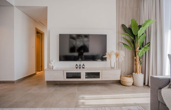 Nasma Luxury Stays - Creek Gate T1 - Foto 22