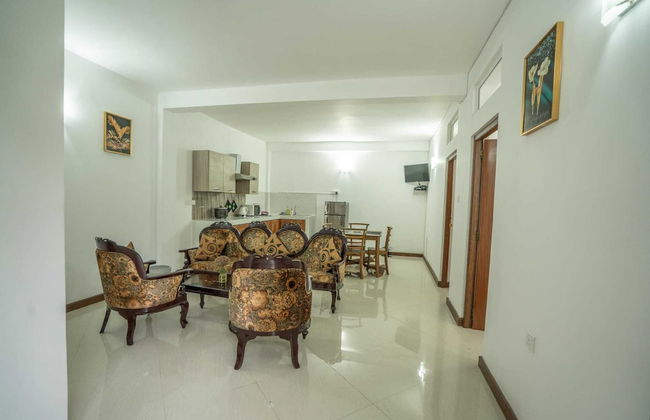 Spacious 4-bed Apartment in Katugastota - Foto 12