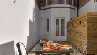 Beautiful one Bedroom Apartment. NW6. - Foto 3