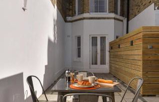 Beautiful one Bedroom Apartment. NW6. - Foto 3