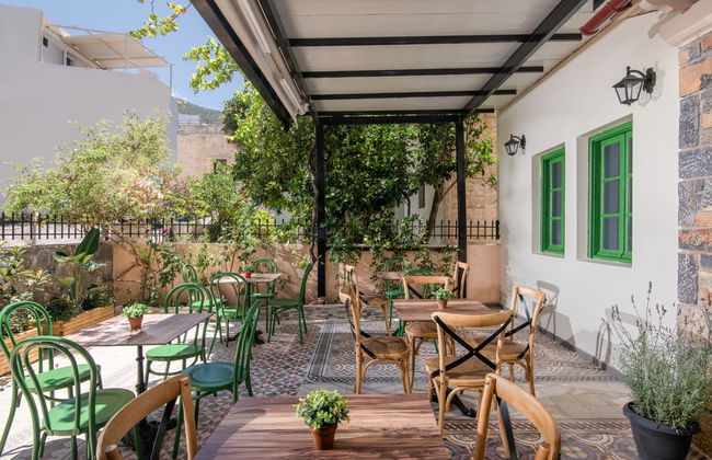 Villa Elite by Checkin - Foto 20