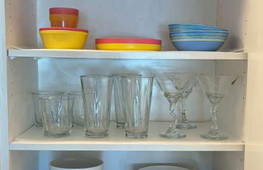 Luxury Downtown Studio King Bed City View - Foto 31