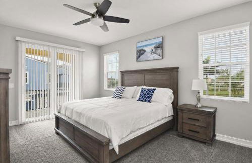 PRIVATE POOL Fortebello Beachside 158 - Foto 26