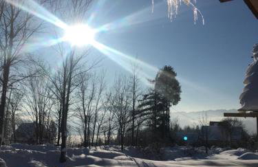 Chaty Jagi - Photo 37