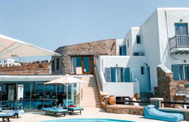 Villa Konstantin Rooms & Suites - Photo 106