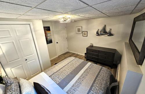 Stylish Guest Suite - Close to Orono and Bangor! - Foto 16