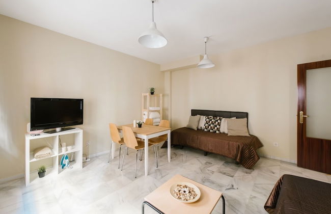 Sevilla Apartments Leonor BA - Photo 12