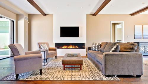 Luxury Bird Rock Home with Private Pool, Hot Tub & Fire Pit! - Foto 3