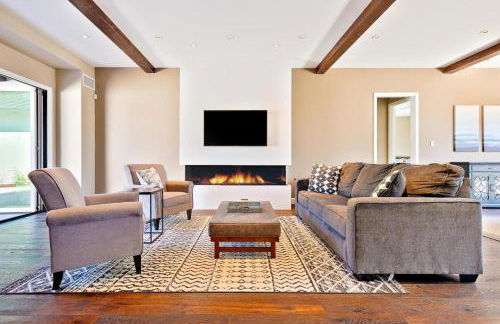 Luxury Bird Rock Home with Private Pool, Hot Tub & Fire Pit! - Foto 3