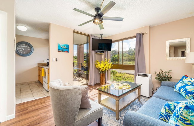 Kahana Manor 418 1 Bedroom Condo by RedAwning - Foto 23