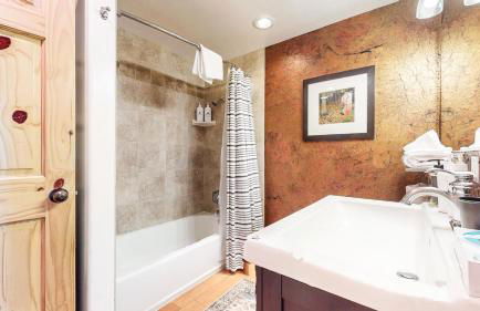 Villa de los Pinos #09 condo - Foto 18